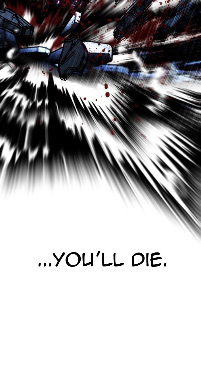 Read Lookism ENGLISH Manga Online