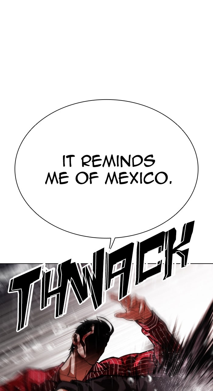 Read Lookism ENGLISH Manga Online