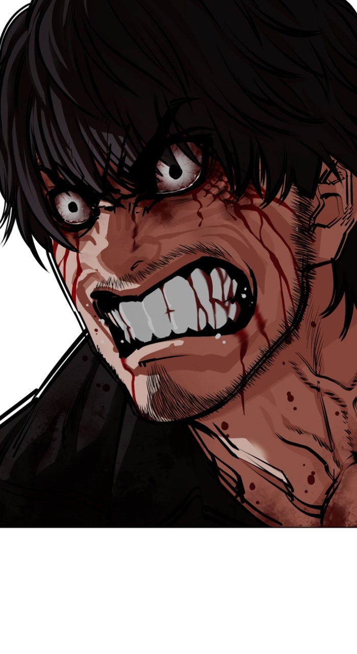 Read Lookism ENGLISH Manga Online