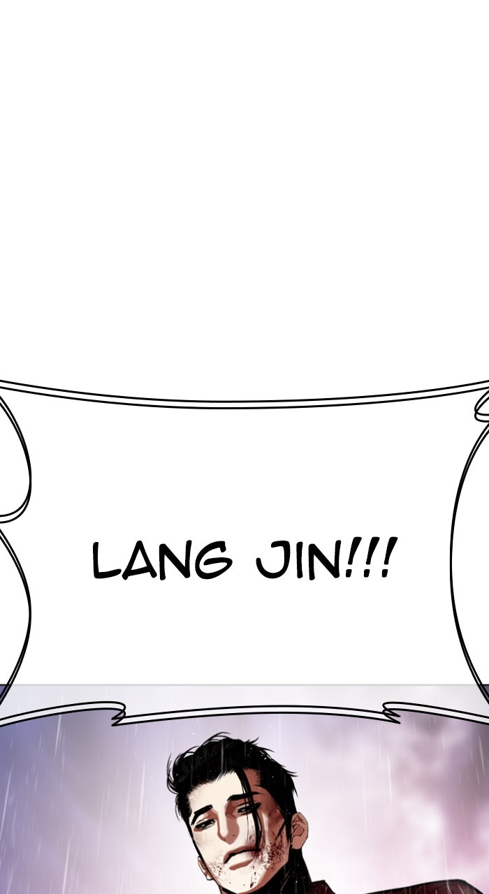 Read Lookism ENGLISH Manga Online