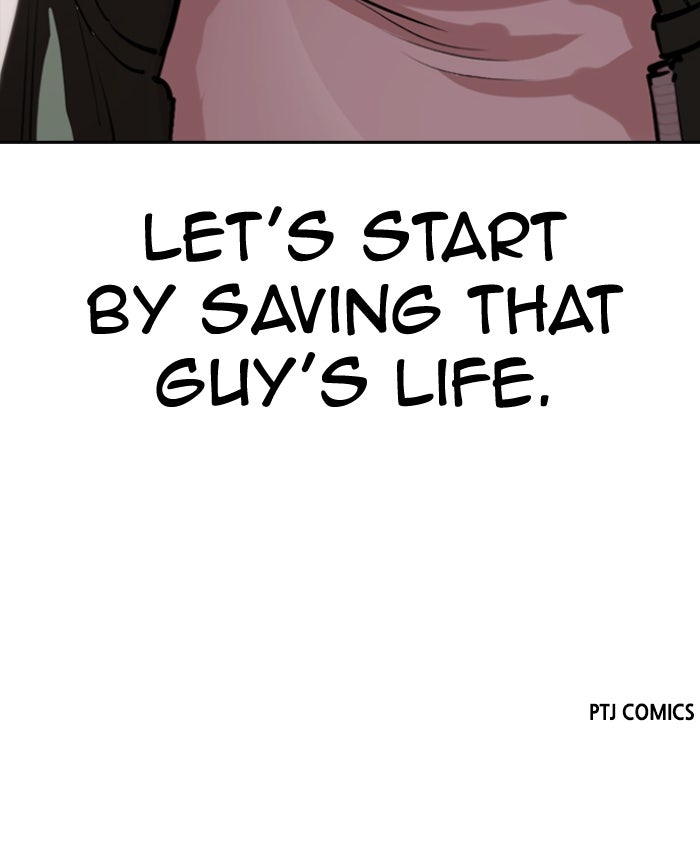 Read Lookism ENGLISH Manga Online