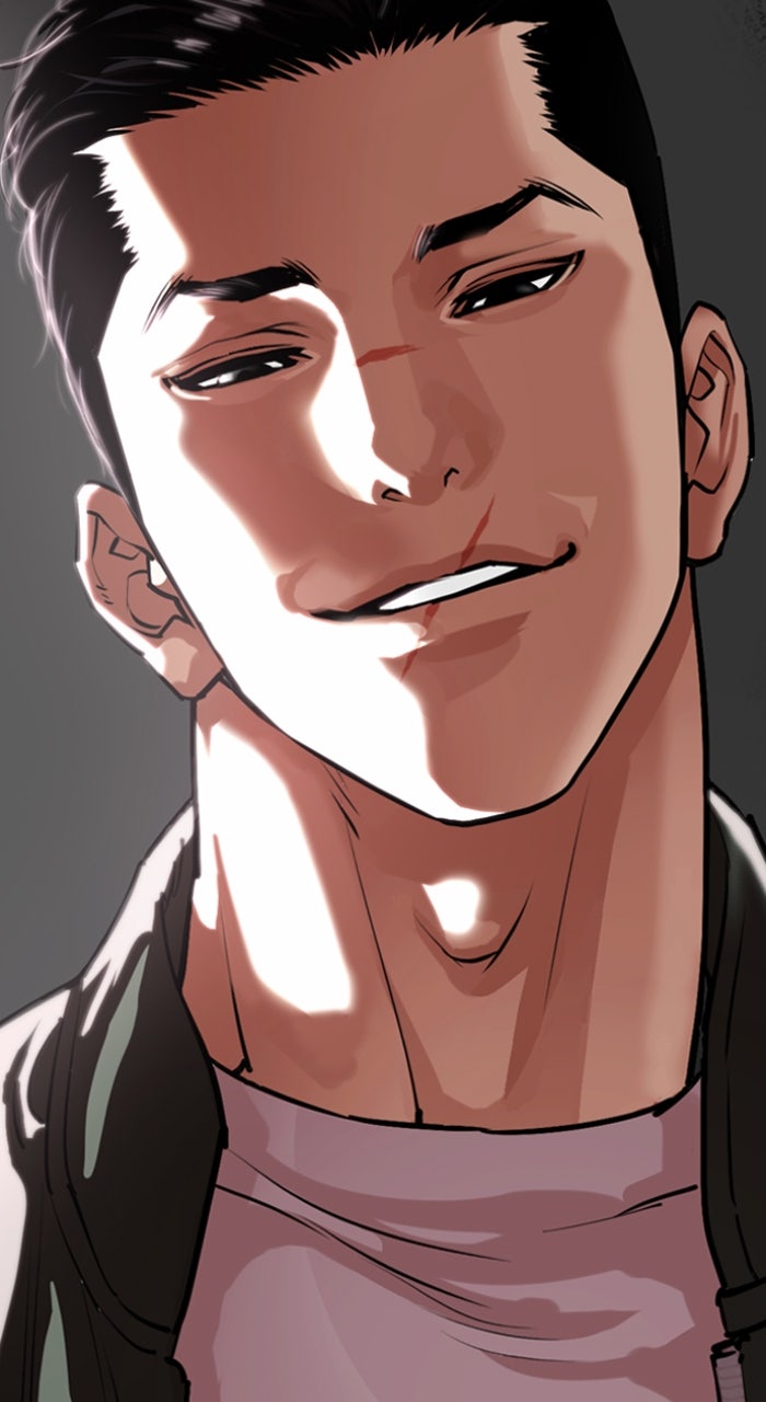 Read Lookism ENGLISH Manga Online