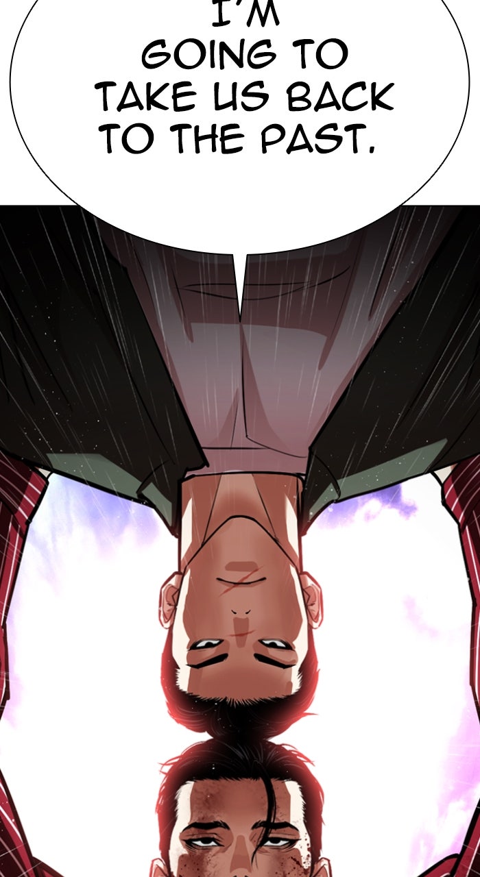 Read Lookism ENGLISH Manga Online