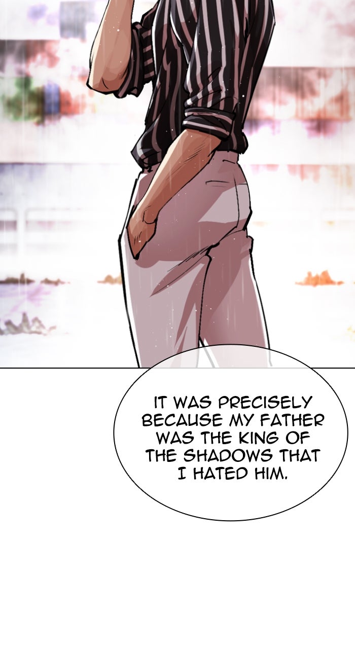 Read Lookism ENGLISH Manga Online