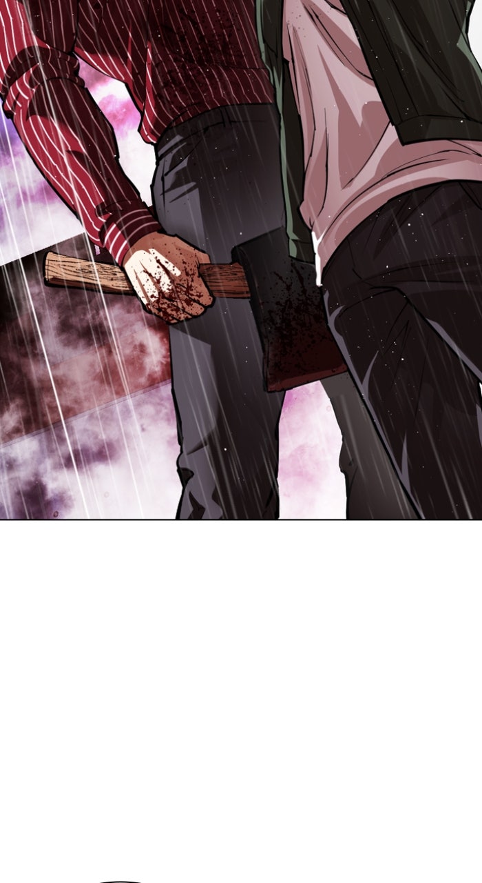 Read Lookism ENGLISH Manga Online