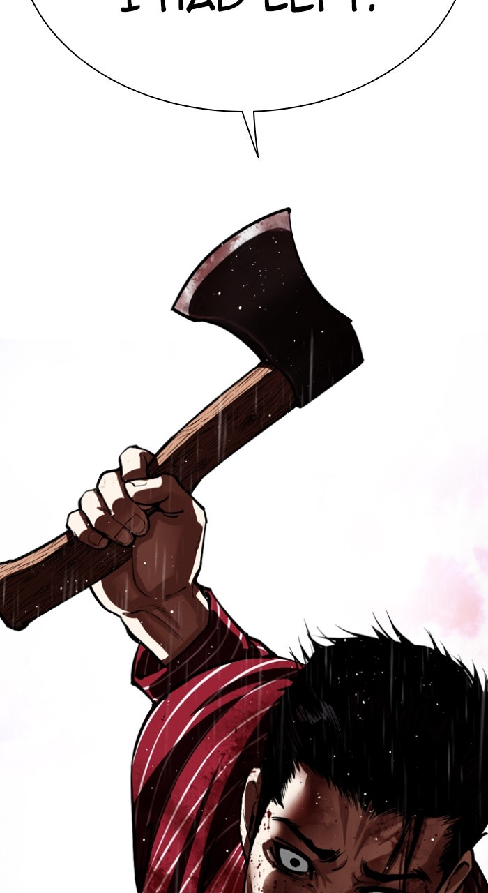 Read Lookism ENGLISH Manga Online