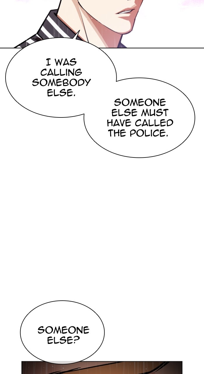 Read Lookism ENGLISH Manga Online