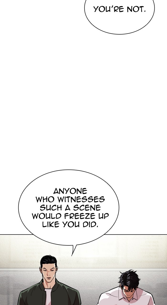 Read Lookism ENGLISH Manga Online