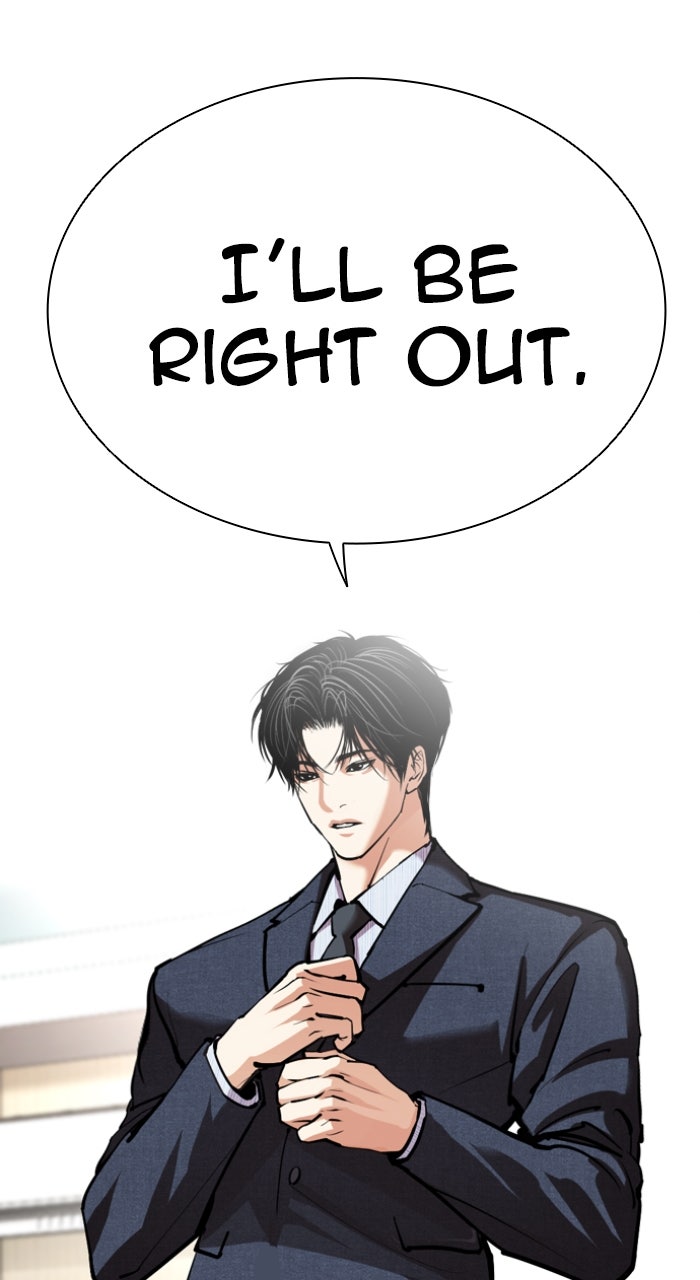 Read Lookism ENGLISH Manga Online