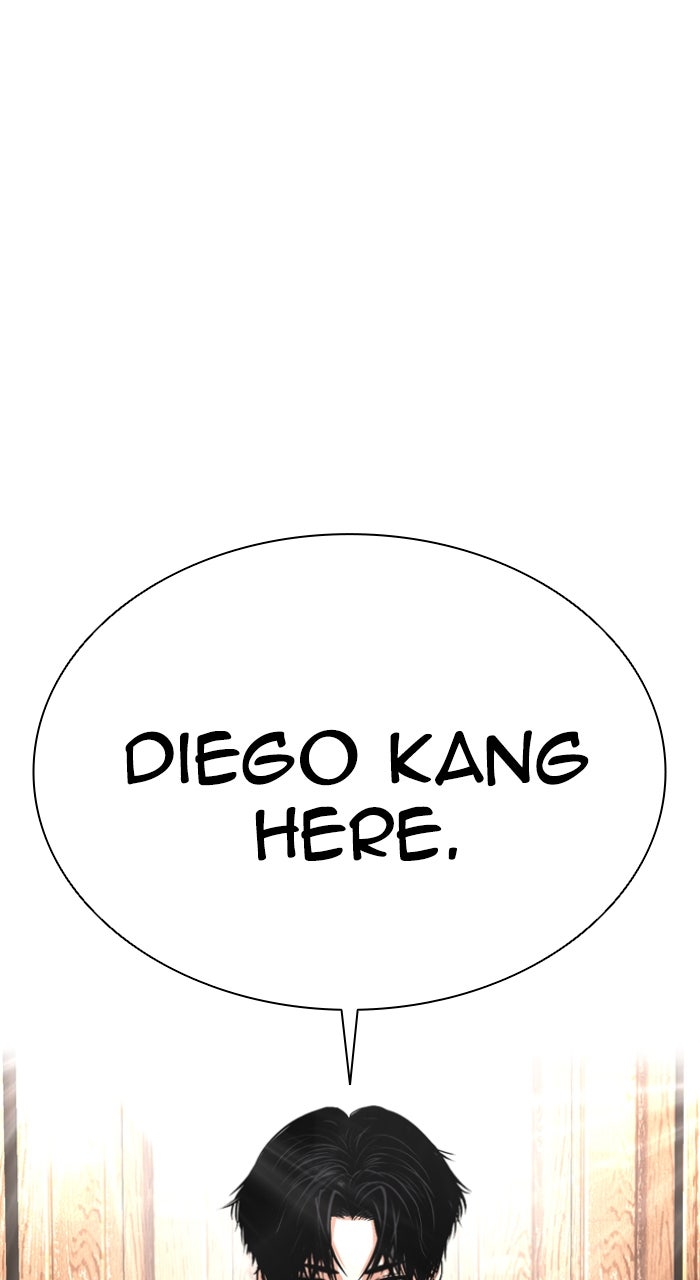 Read Lookism ENGLISH Manga Online