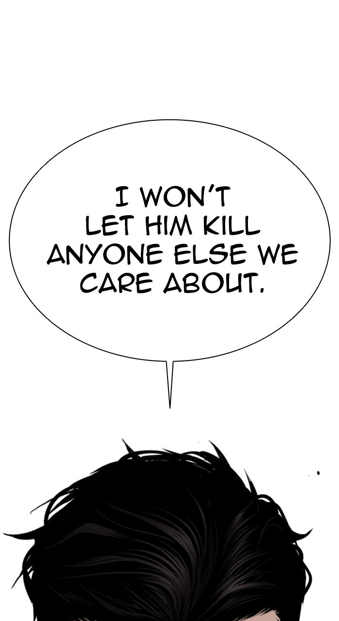 Read Lookism ENGLISH Manga Online