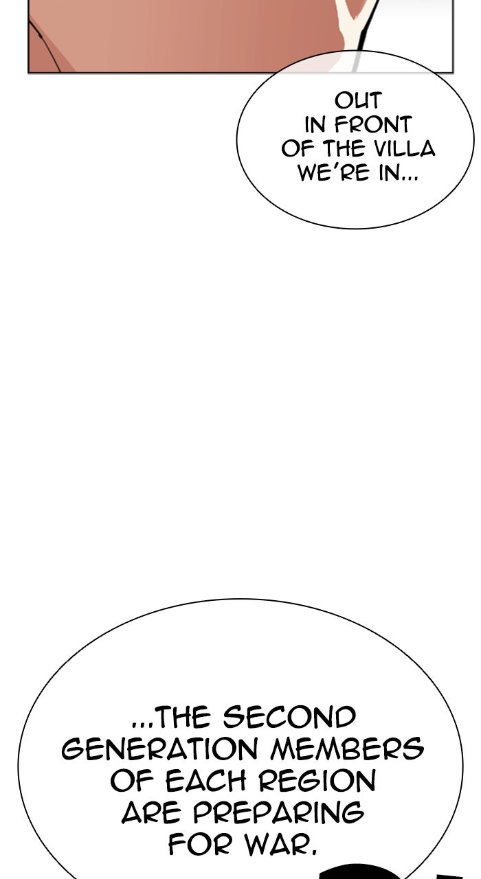 Read Lookism ENGLISH Manga Online