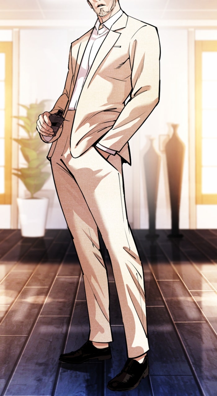 Read Lookism ENGLISH Manga Online