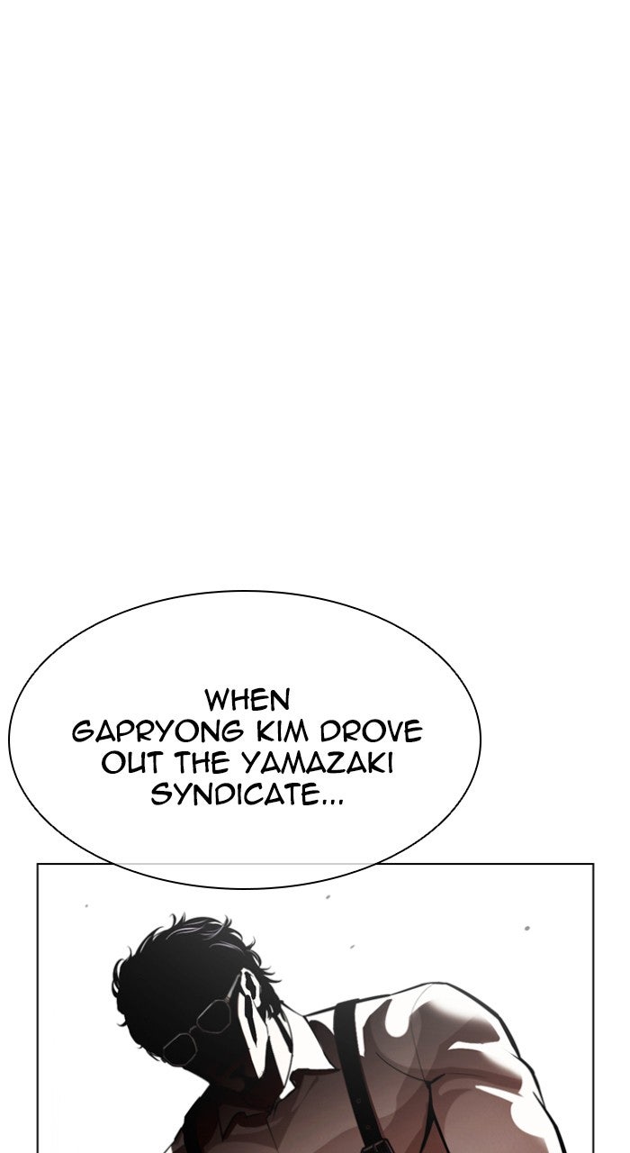 Read Lookism ENGLISH Manga Online