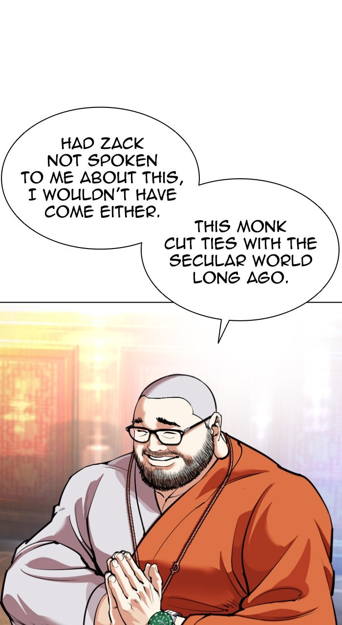 Read Lookism ENGLISH Manga Online