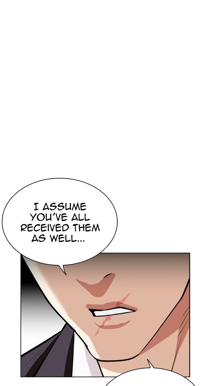 Read Lookism ENGLISH Manga Online