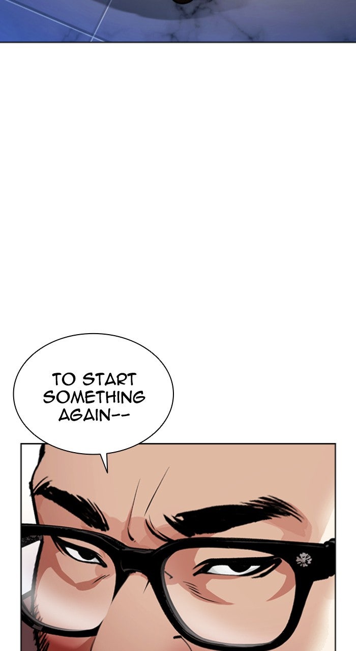 Read Lookism ENGLISH Manga Online
