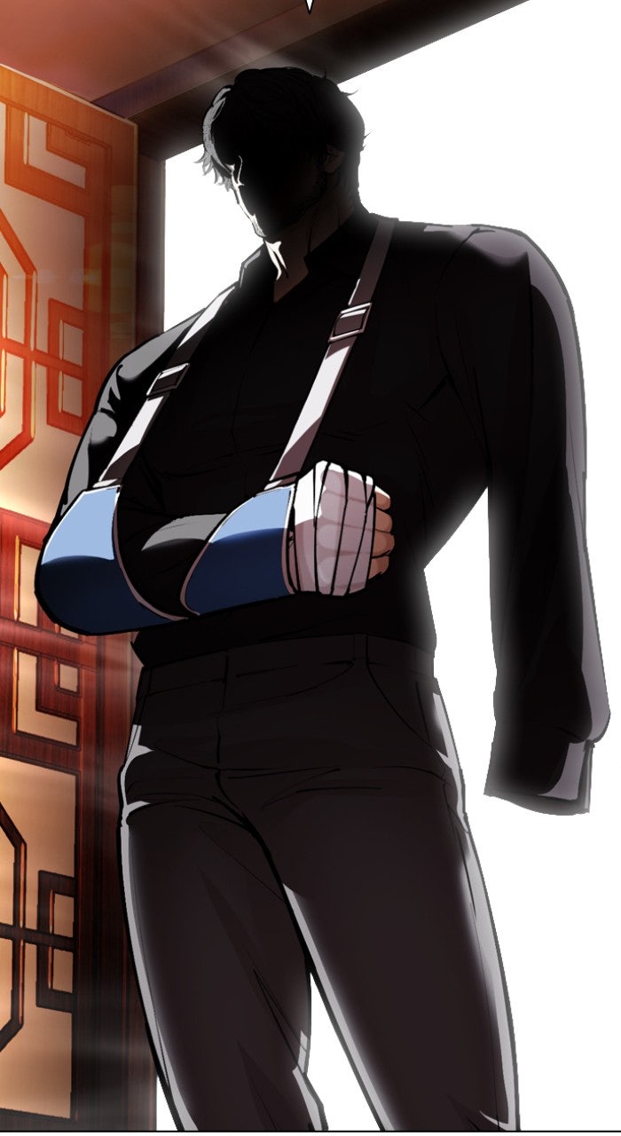 Read Lookism ENGLISH Manga Online