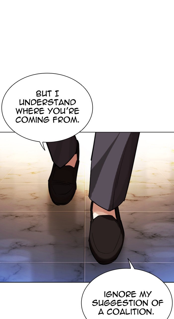 Read Lookism ENGLISH Manga Online