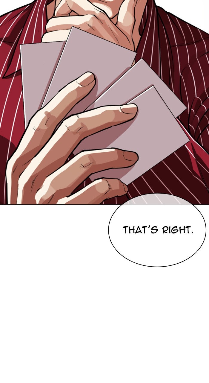 Read Lookism ENGLISH Manga Online