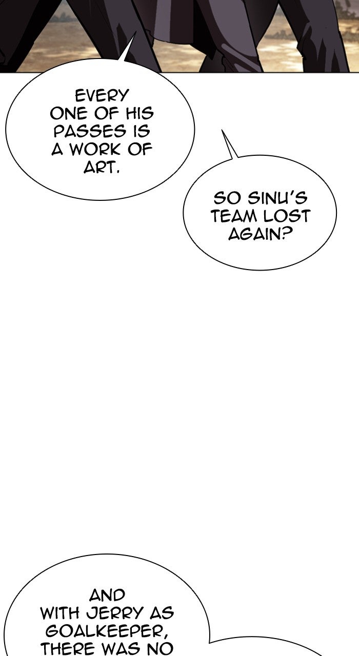 Read Lookism ENGLISH Manga Online