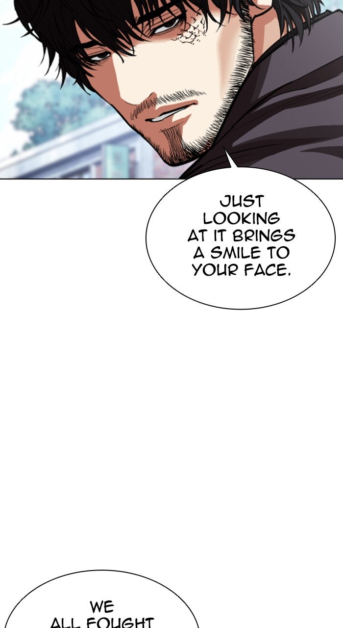 Read Lookism ENGLISH Manga Online