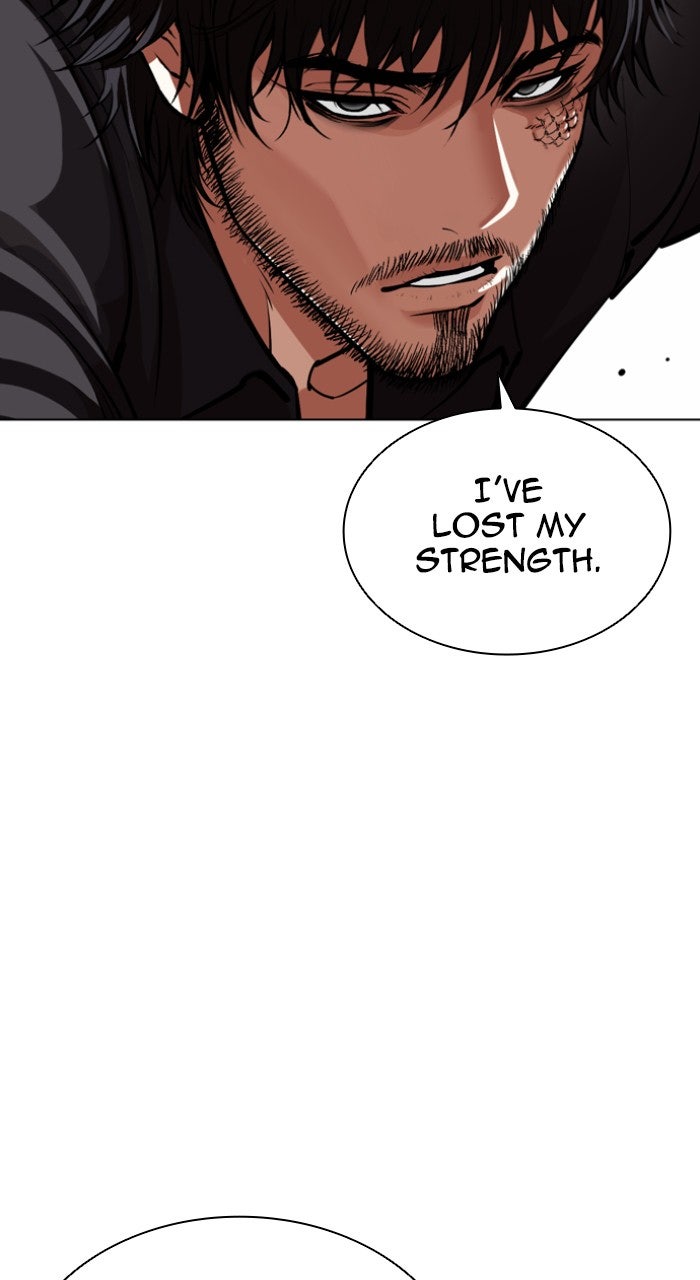 Read Lookism ENGLISH Manga Online