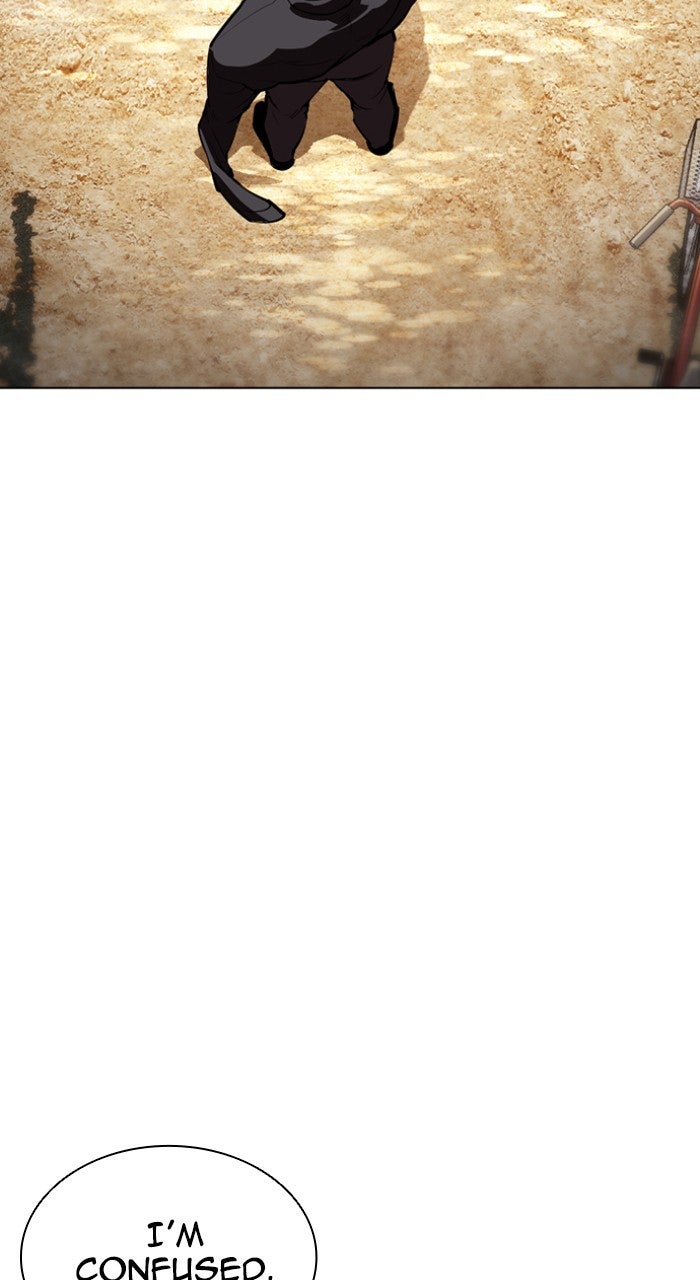 Read Lookism ENGLISH Manga Online