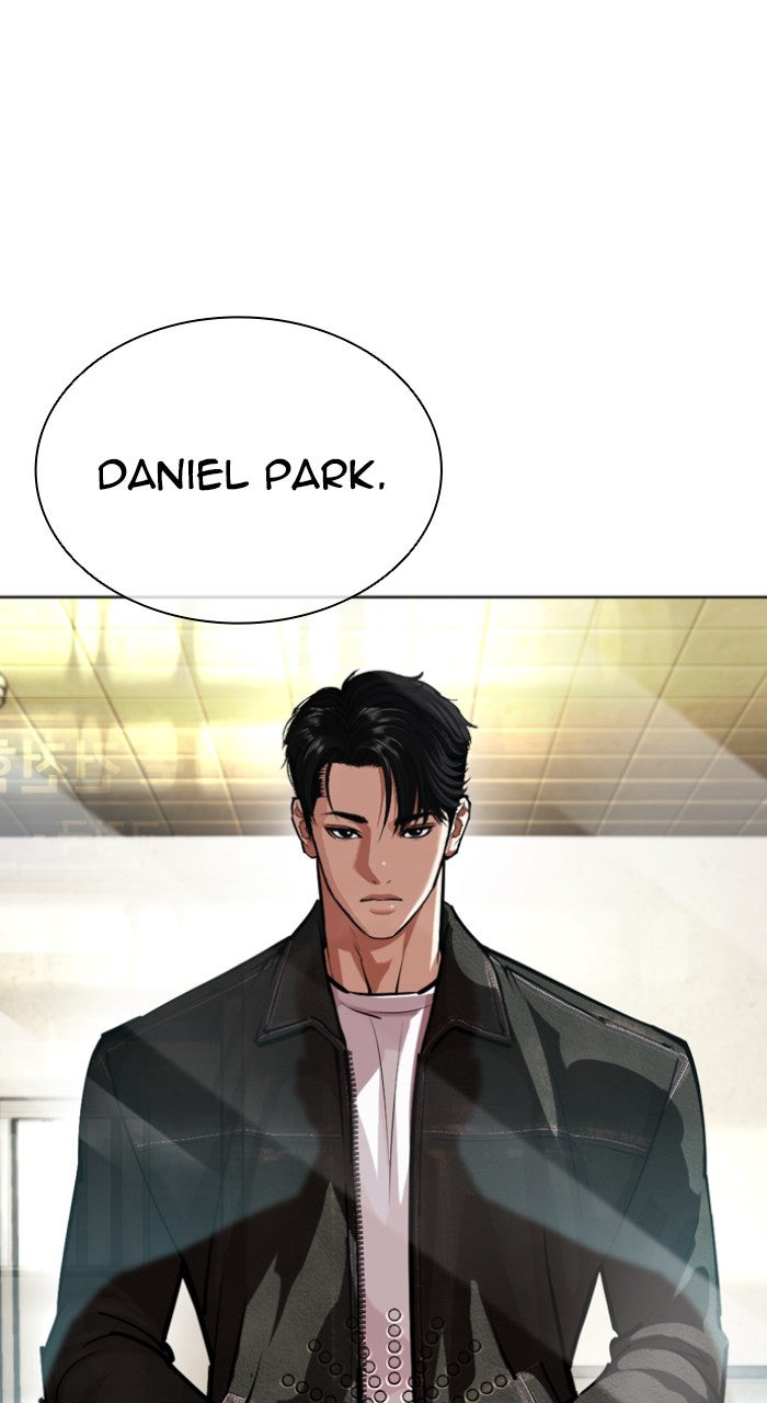 Read Lookism ENGLISH Manga Online