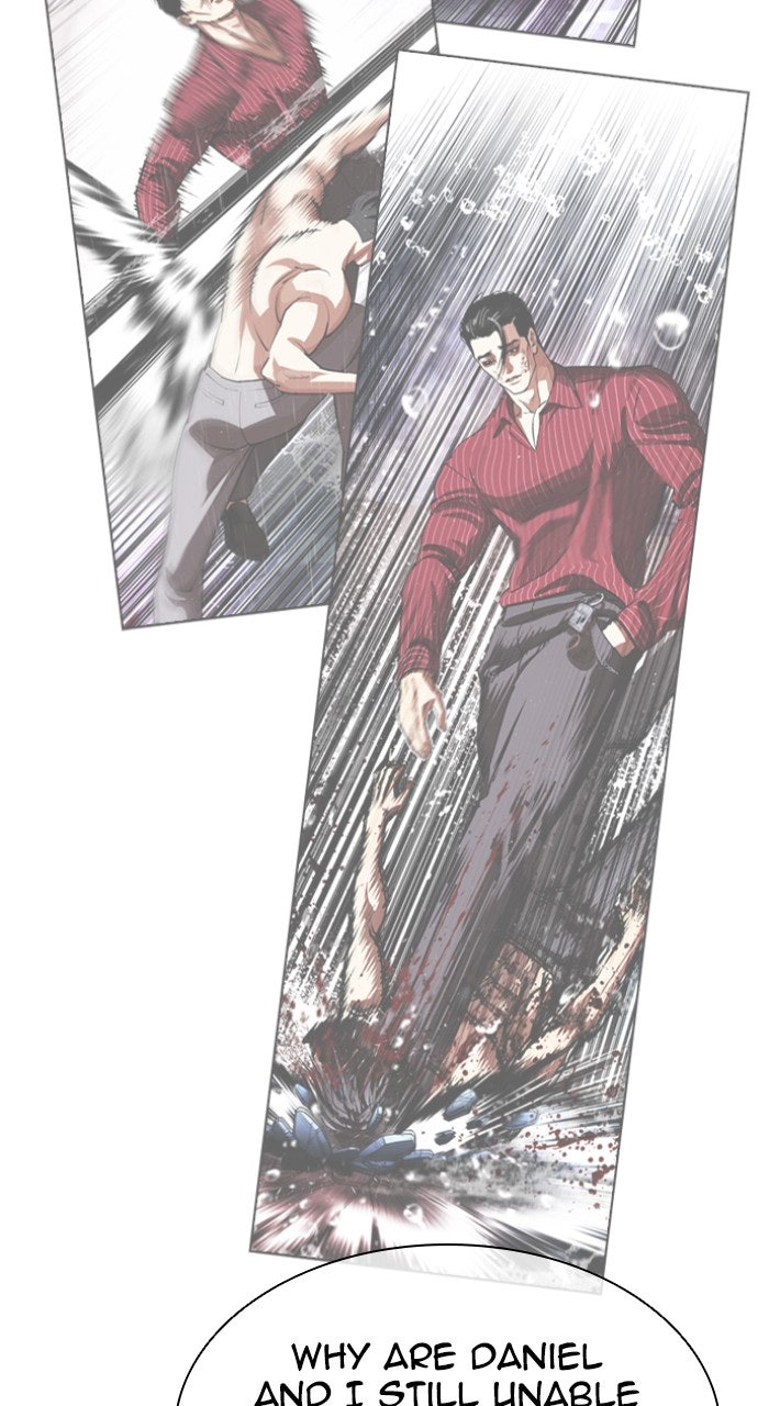 Read Lookism ENGLISH Manga Online