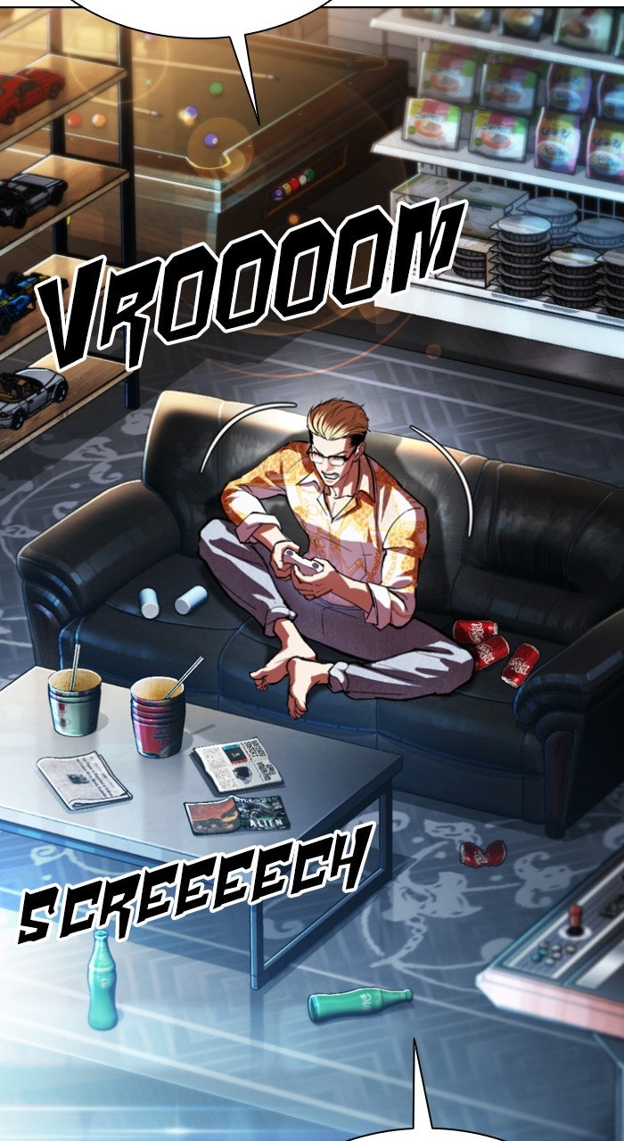 Read Lookism ENGLISH Manga Online