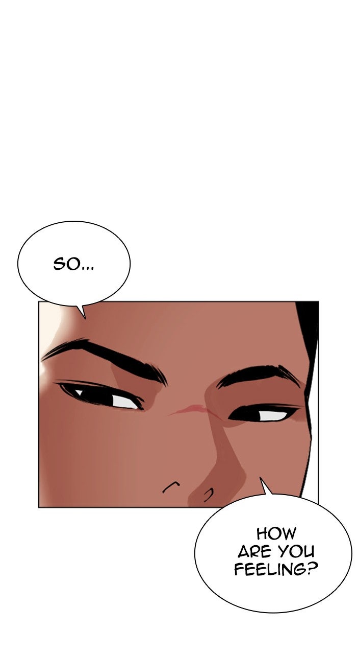 Read Lookism ENGLISH Manga Online