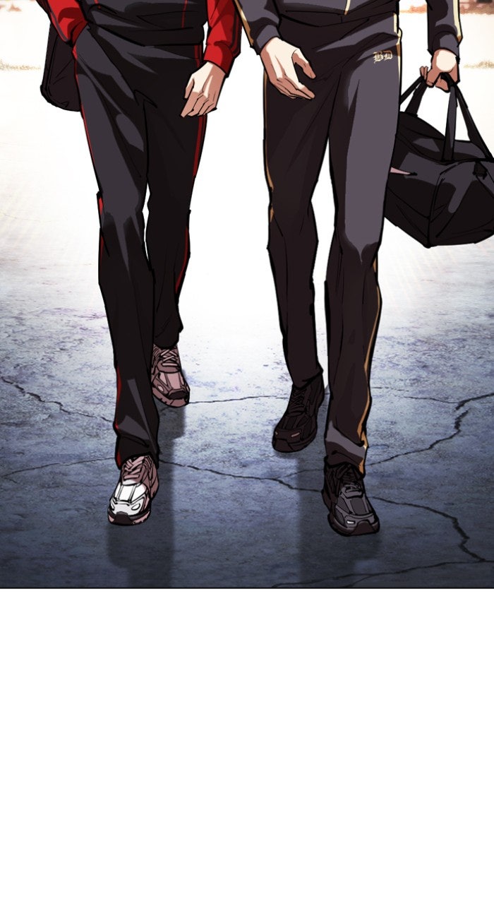 Read Lookism ENGLISH Manga Online