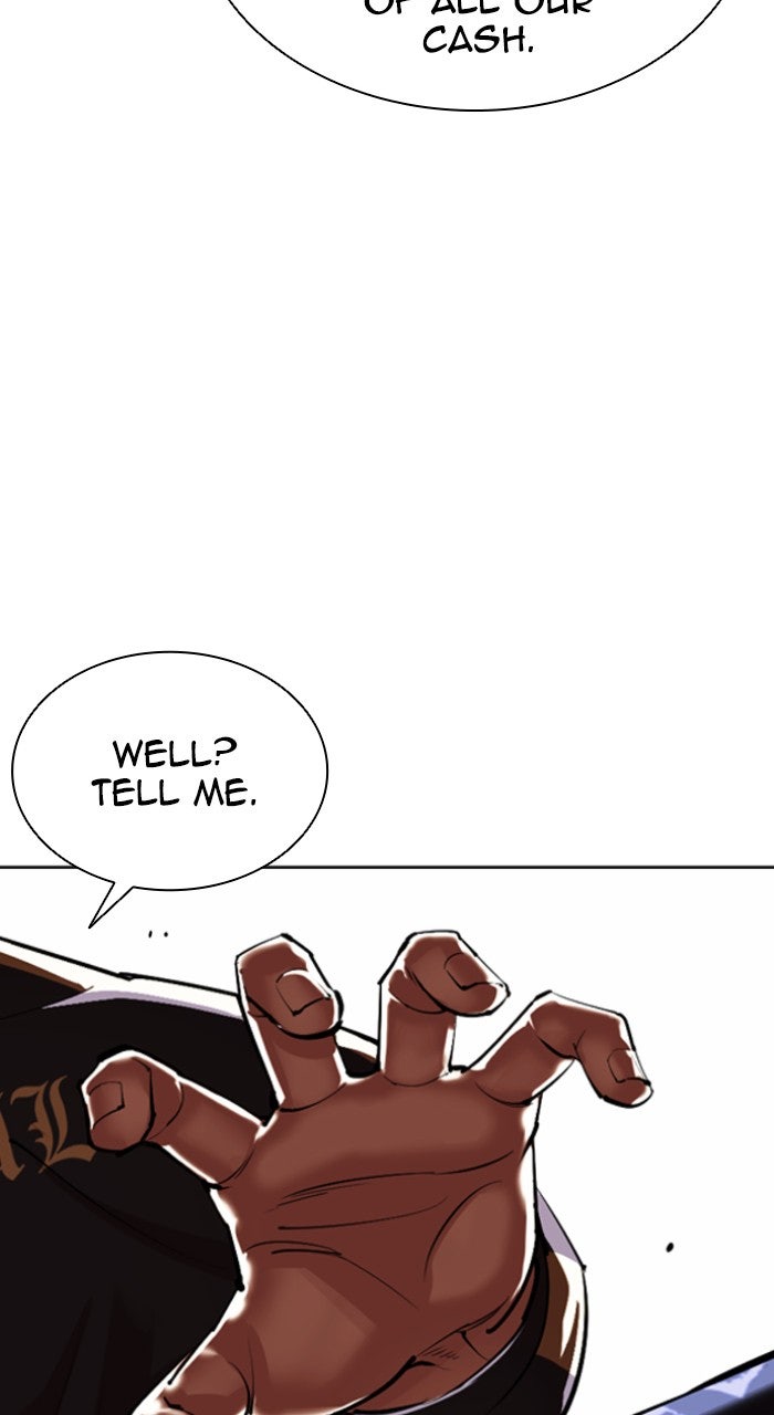 Read Lookism ENGLISH Manga Online