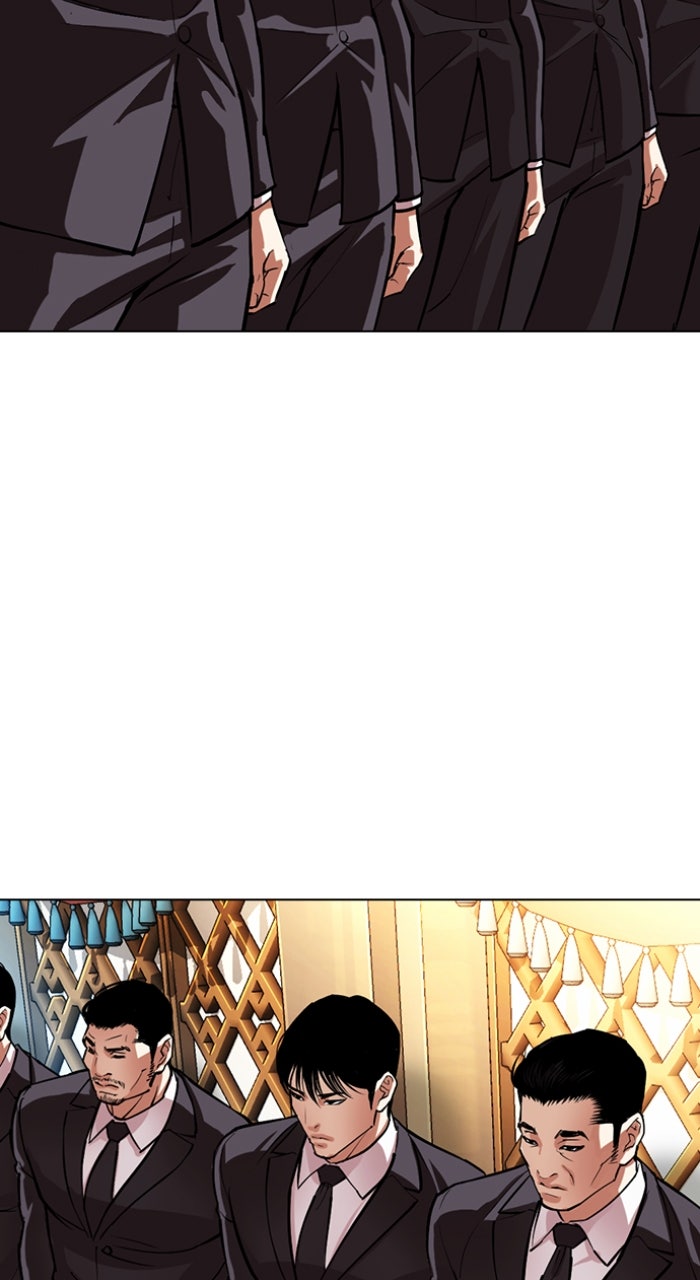 Read Lookism ENGLISH Manga Online