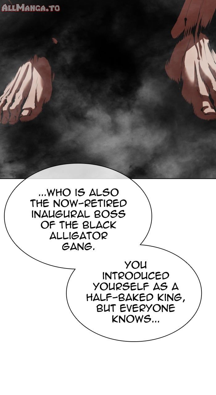 Read Lookism ENGLISH Manga Online