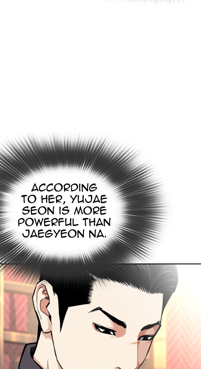 Read Lookism ENGLISH Manga Online