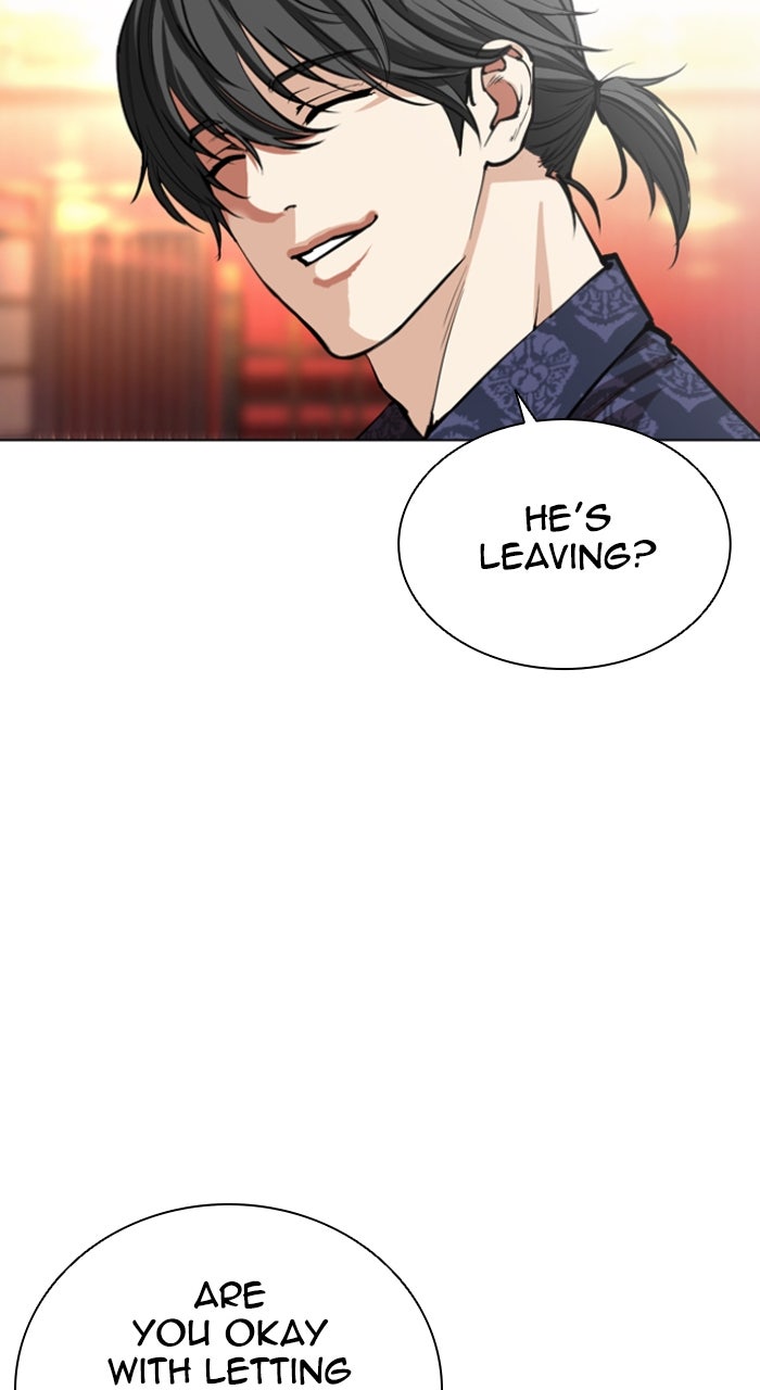 Read Lookism ENGLISH Manga Online