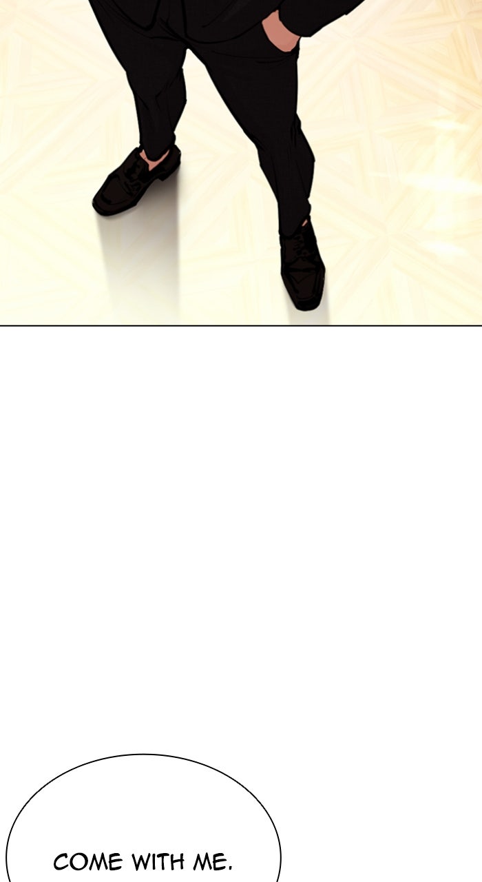 Read Lookism ENGLISH Manga Online