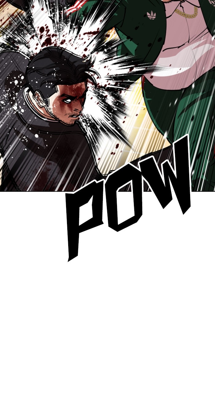 Read Lookism ENGLISH Manga Online