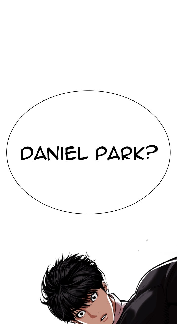 Read Lookism ENGLISH Manga Online