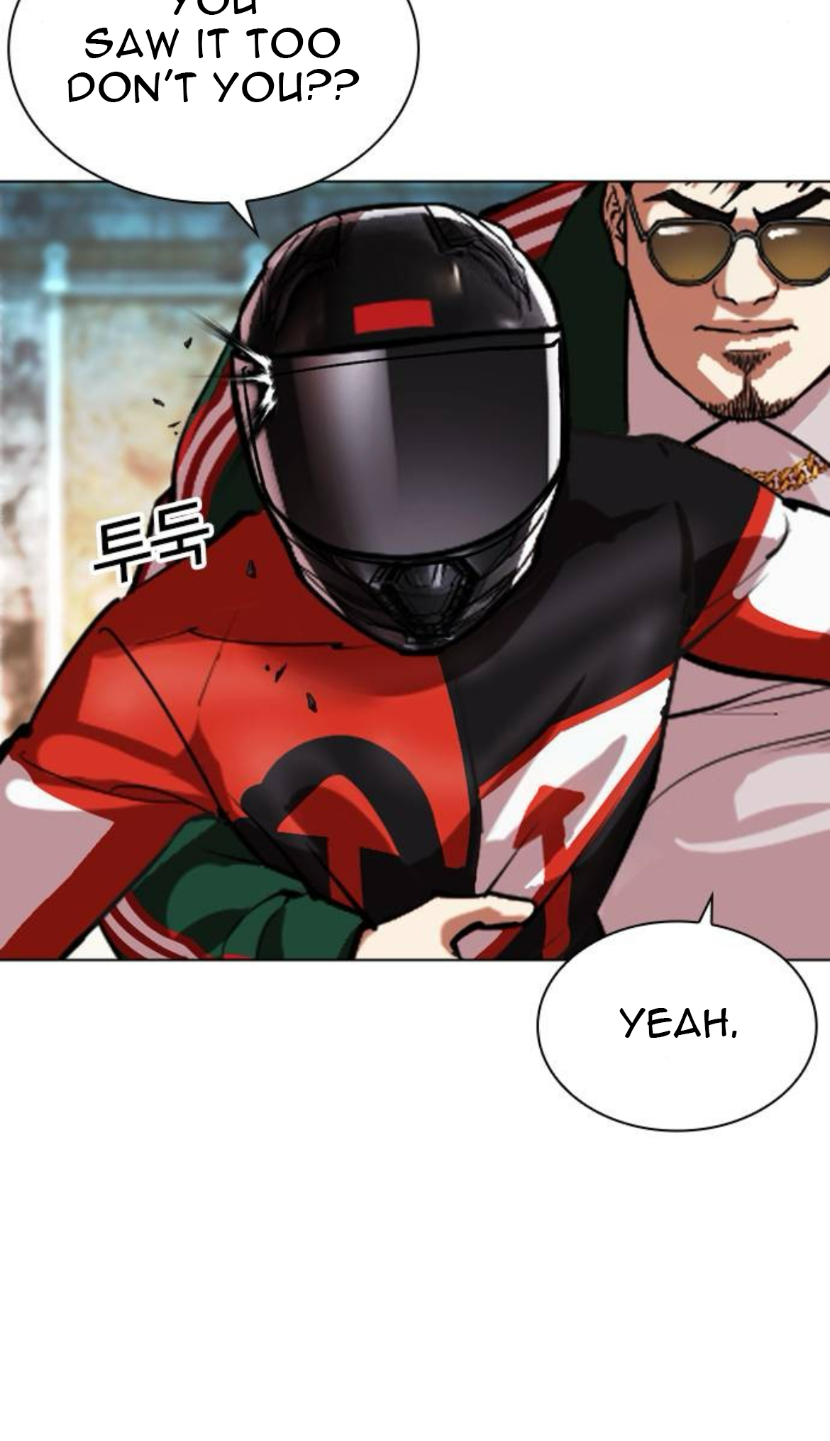 Read Lookism ENGLISH Manga Online