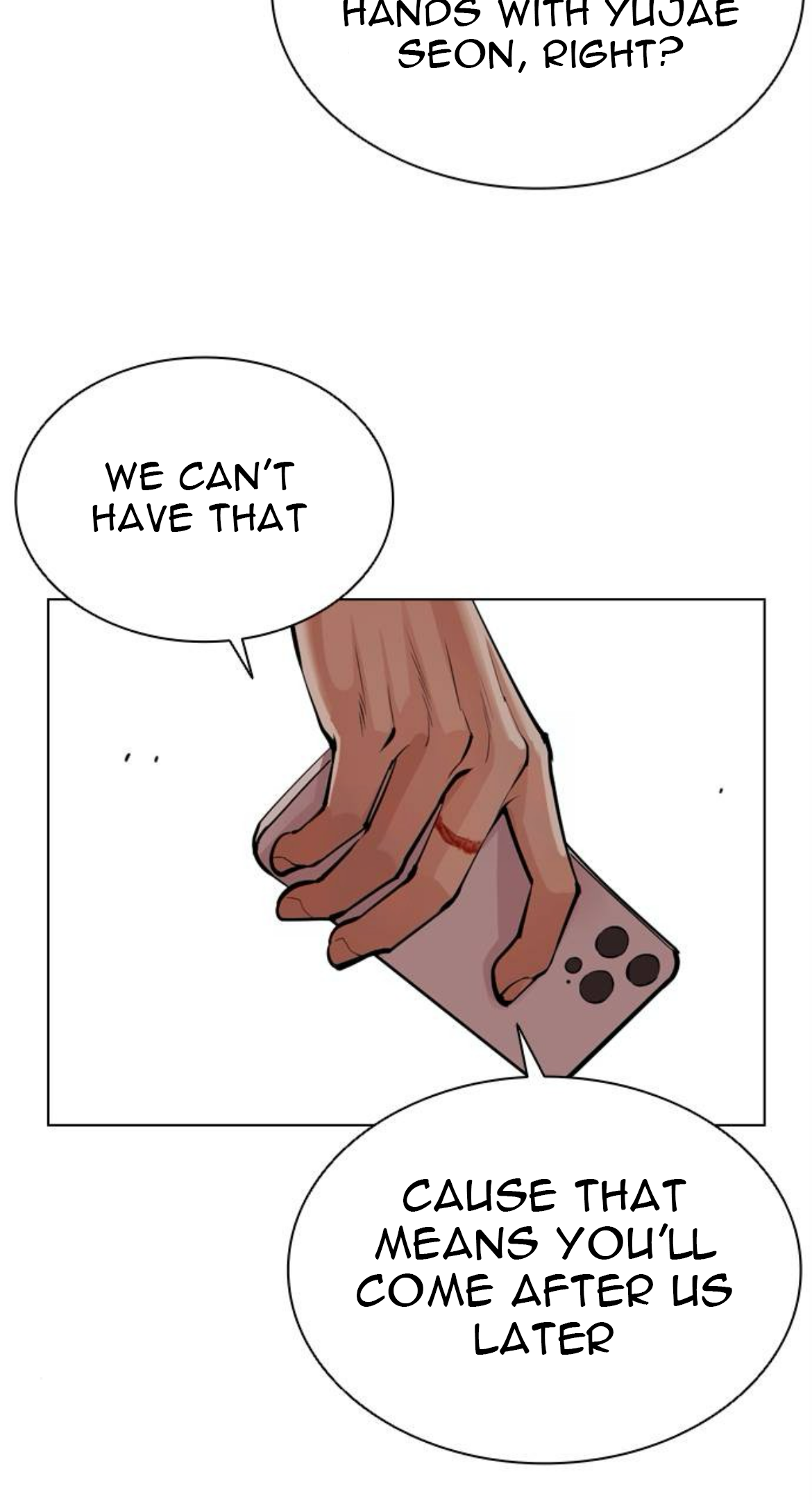 Read Lookism ENGLISH Manga Online