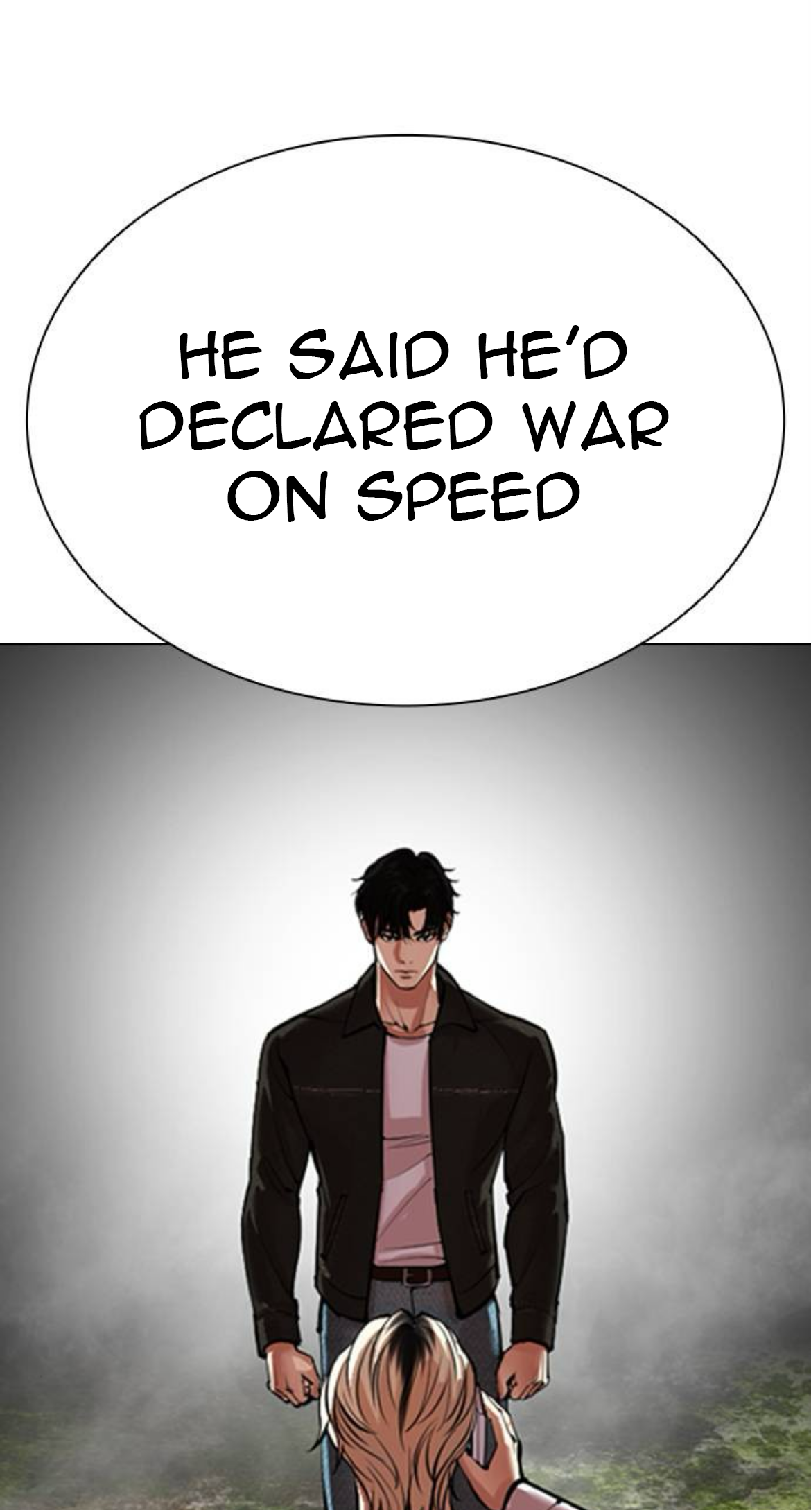Read Lookism ENGLISH Manga Online