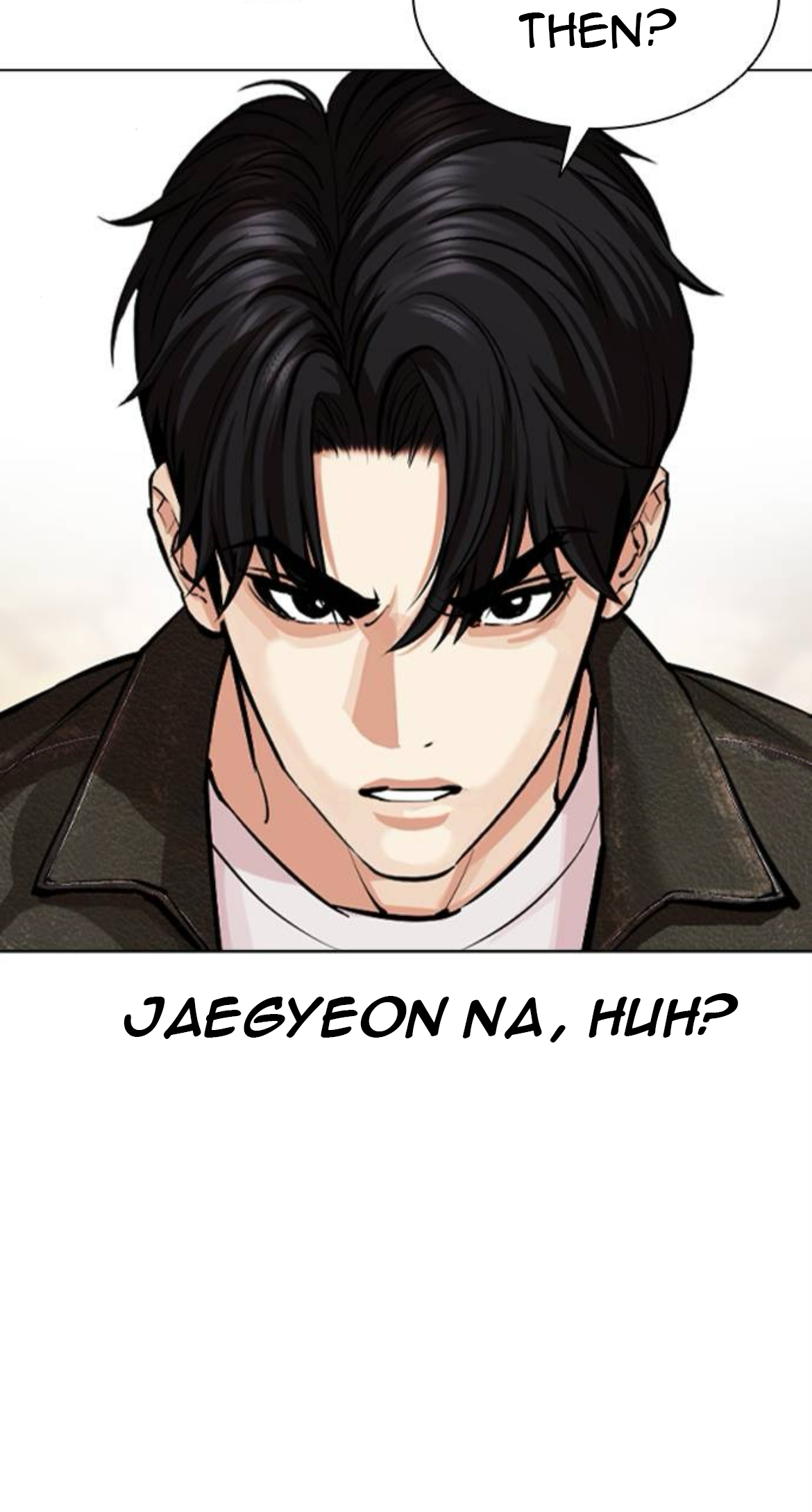 Read Lookism ENGLISH Manga Online