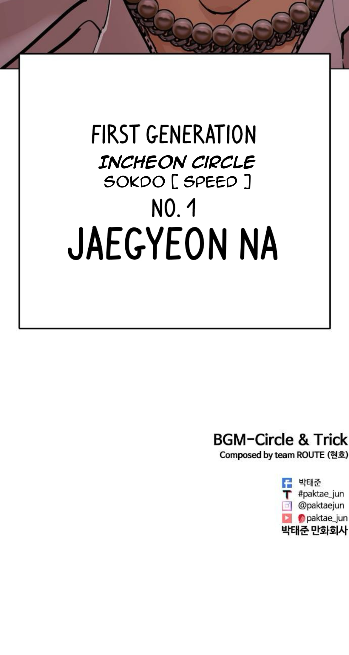 Read Lookism ENGLISH Manga Online