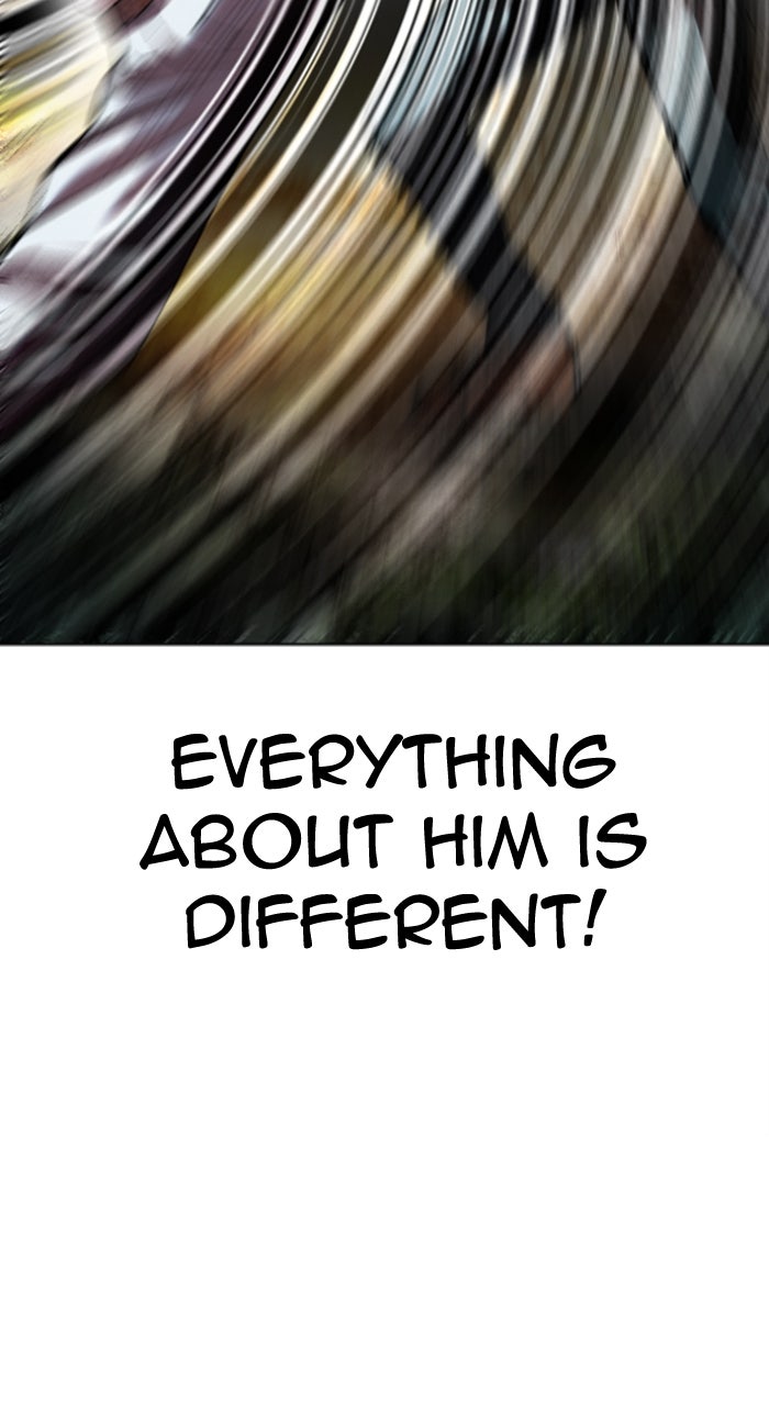 Read Lookism ENGLISH Manga Online