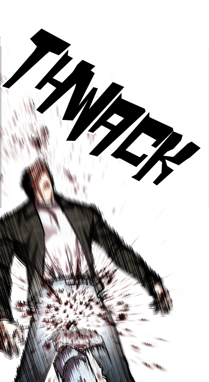 Read Lookism ENGLISH Manga Online