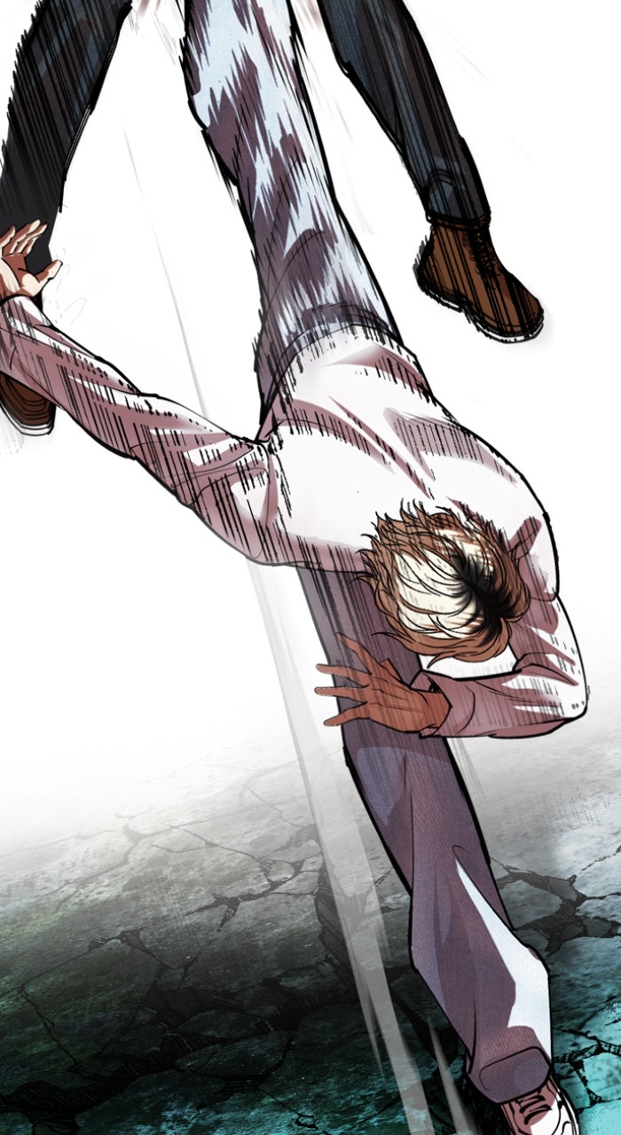 Read Lookism ENGLISH Manga Online