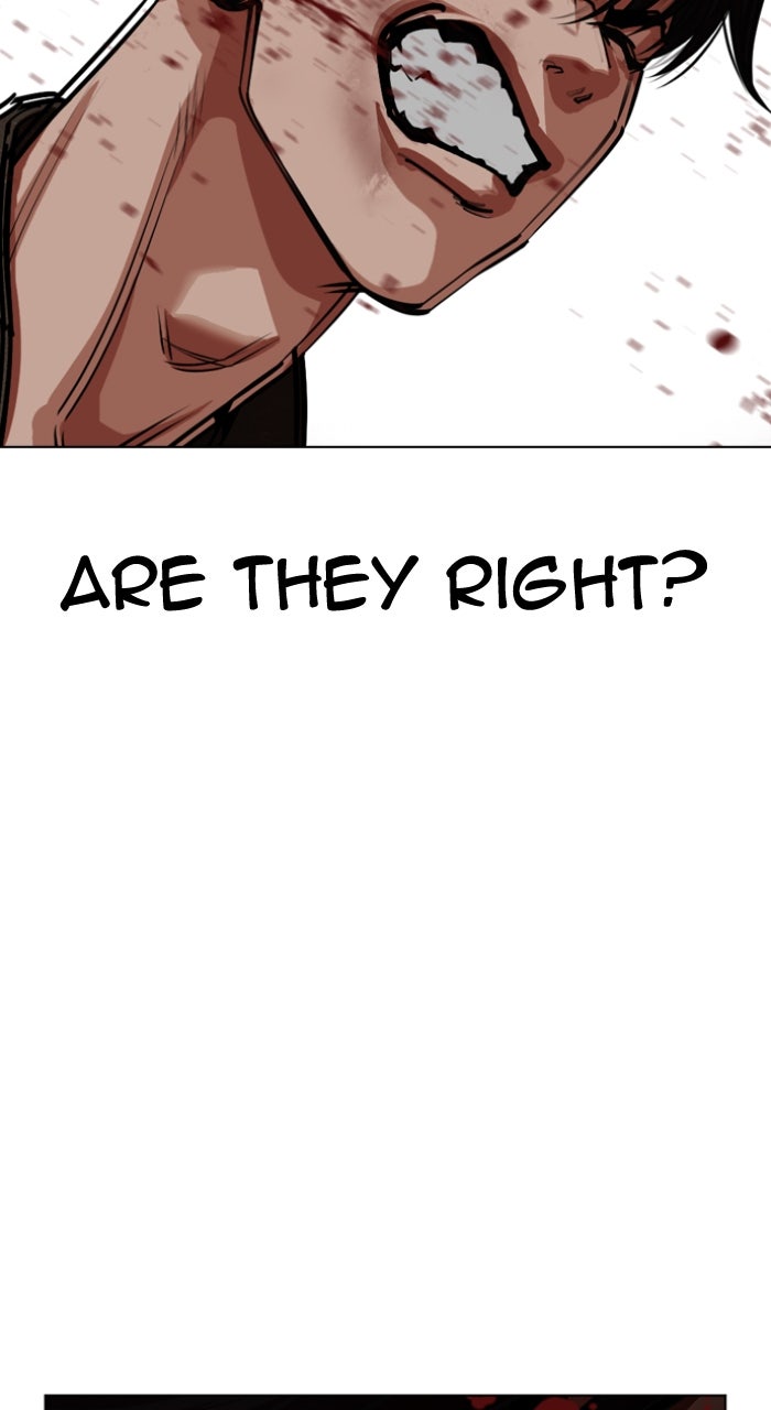 Read Lookism ENGLISH Manga Online